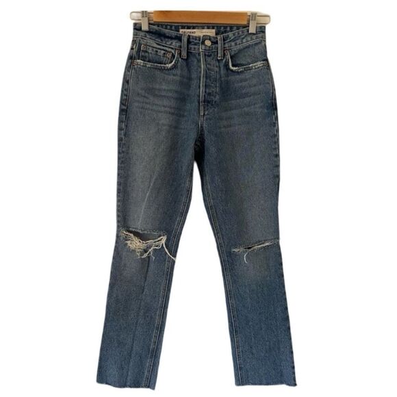 GRLFRND Jeans - Picture 1 of 11